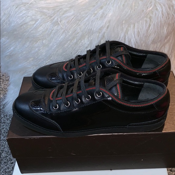 Gucci Shoes - Gucci sneakers